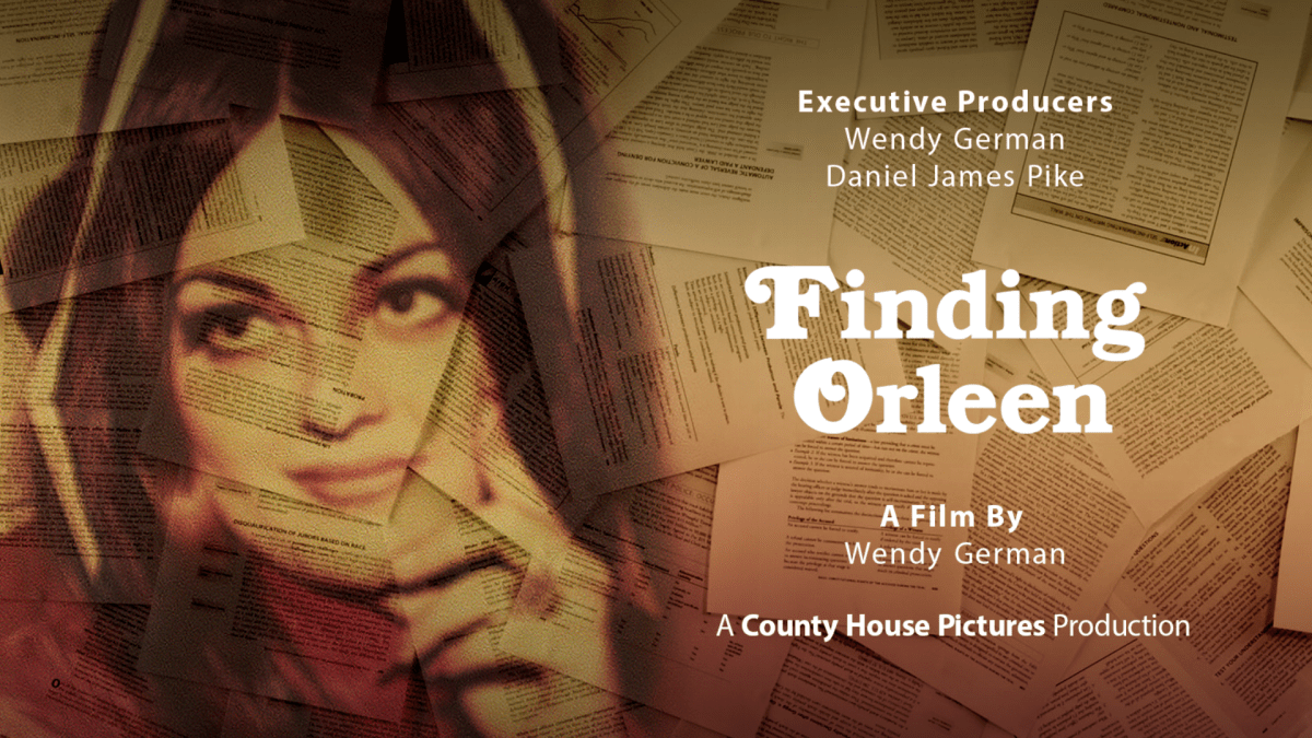 Finding Orleen | Official&nbsp;Trailer