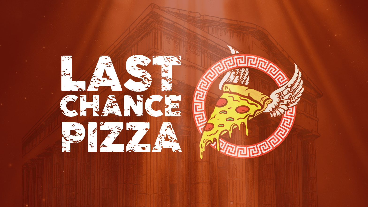 Last Chance Pizza